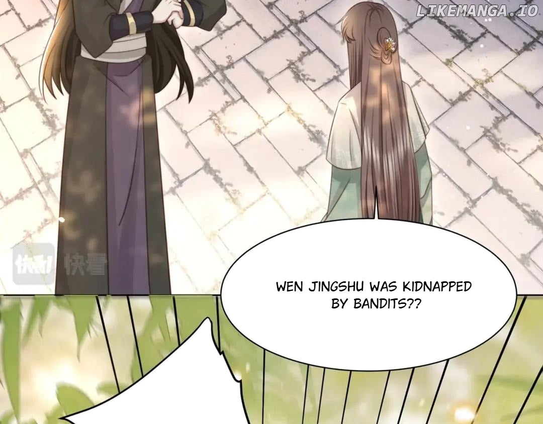 Lonely Emperor Chases His Sister-in-Law Chapter 57 - page 61